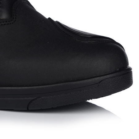 BUTY MOTOCYKLOWE | OZONE RAPID LADY | TURYSTYCZNE SKÓRZANE DAMSKIE + GRATIS