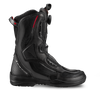 BUTY MOTOCYKLOWE | SHIMA STRATO MEN | DŁUGIE MĘSKIE WENTYLOWANE + GRATISY