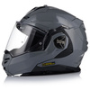 KASK MOTOCYKLOWY | LS2 FF901 ADVANT X 180 | SZCZĘKOWY + PINLOCK + PLECAK