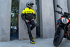 BUTY MOTOCYKLOWE | SHIMA EDGE VENT | KRÓTKIE MĘSKIE WENTYLOWANE + GRATISY
