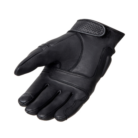 RĘKAWICE MOTOCYKLOWE | OZONE STICK II | DAMSKIE KRÓTKIE MIEJSKIE + GRATIS