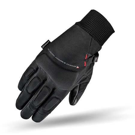 RĘKAWICE MOTOCYKLOWE | SHIMA OSLO WIND | DAMSKIE KRÓTKIE MIEJSKIE + GRATIS