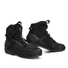 BUTY MOTOCYKLOWE | SHIMA EDGE WP | KRÓTKIE MĘSKIE WODOODPORNE + GRATISY