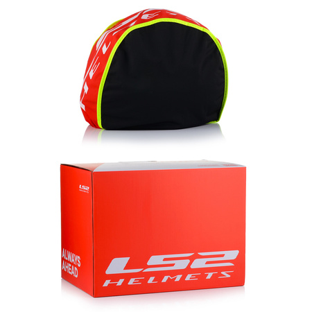 KASK MOTOCYKLOWY LS2 MX708 FAST II WASH DARK LEKKI ENDURO CROSS QUAD ATV