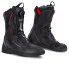 BUTY MOTOCYKLOWE | SHIMA STRATO MEN | DŁUGIE MĘSKIE WENTYLOWANE + GRATISY