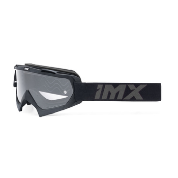 GOGLE MOTOCYKLOWE NA MOTOR CROSS IMX ENDURO QUAD