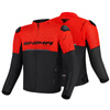 KURTKA MOTOCYKLOWA | SHIMA DRIFT | LETNIA TEKSTYLNA OCHRANIACZE + GRATIS