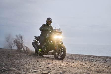 KOSZULA MOTOCYKLOWA | SHIMA RENEGADE 2 | MĘSKA KURTKA OCHRANIACZE + GRATIS