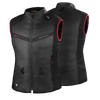 KAMIZELKA GRZEJĄCA MOTOCYKLOWA | SHIMA POWERHEAT | DAMSKA KURTKA OGRZEWANA