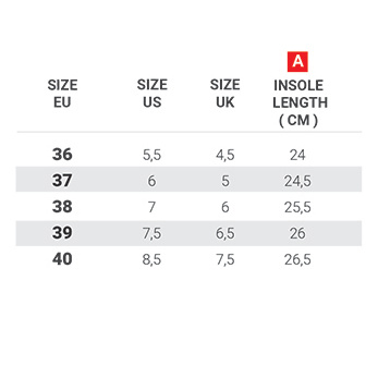 BUTY MOTOCYKLOWE SHIMA EXO VENTED "ATOP" KRÓTKIE DAMSKIE CZARNE + GRATISY