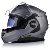 KASK MOTOCYKLOWY | LS2 FF901 ADVANT X 180 | SZCZĘKOWY + PINLOCK + PLECAK