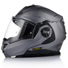KASK MOTOCYKLOWY | LS2 FF901 ADVANT X 180 | SZCZĘKOWY + PINLOCK + PLECAK