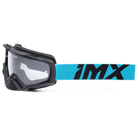 GOGLE MOTOCYKLOWE NA MOTOR CROSS IMX ENDURO QUAD 