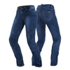 SPODNIE MOTOCYKLOWE | SHIMA SANSA | DAMSKIE JEANSY + OCHRANIACZE + GRATIS