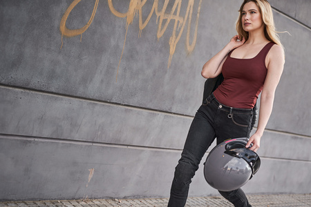 SPODNIE MOTOCYKLOWE | SHIMA DEVON | MĘSKIE JEANSY + OCHRANIACZE + GRATIS