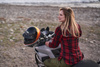 KOSZULA MOTOCYKLOWA | SHIMA RENEGADE 2 | DAMSKA KURTKA OCHRANIACZE + GRATIS
