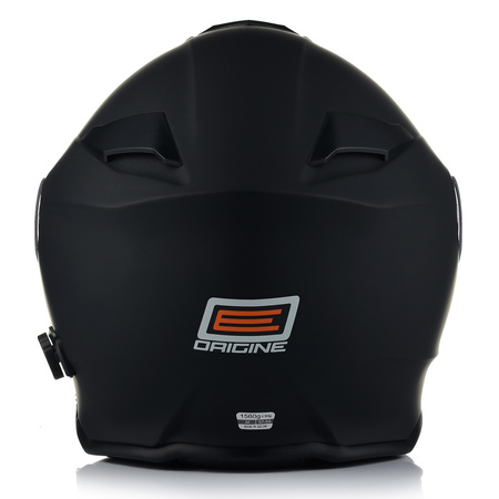 KASK MOTOCYKLOWY ORIGINE DELTA BT SZCZĘKOWY WBUDOWANY INTERKOM BLUETOOTH