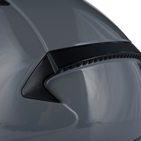 KASK MOTOCYKLOWY LS2 FF353 RAPID II NARDO GREY SYSTEM PINLOCK ECER 22.06