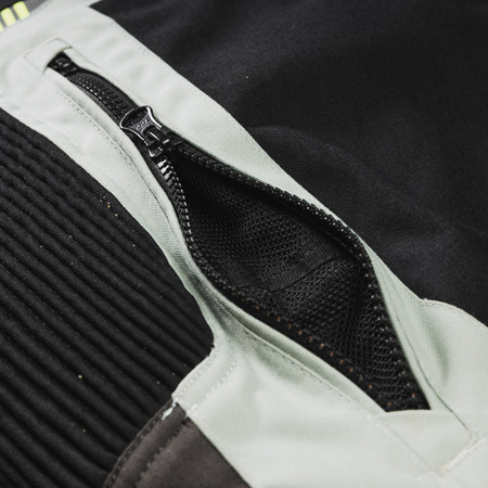 KURTKA MOTOCYKLOWA | REBELHORN PATROL | MĘSKA WODOODPORNA DŁUGA + GRATISY