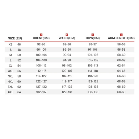 KURTKA MOTOCYKLOWA | SHIMA RUSH 2.0 | MĘSKA TEKSTYLNA WODOODPORNA + GRATIS