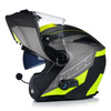 KASK MOTOCYKLOWY ORIGINE DELTA SPIKE BT SZCZĘKOWY WBUDOWANY INTERKOM BLUETOOTH 