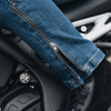 SPODNIE MOTOCYKLOWE | REBELHORN HAWK III | JEANSY MĘSKIE KEVLAR + GRATISY