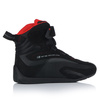 BUTY MOTOCYKLOWE SHIMA EXO VENTED "ATOP" KRÓTKIE MĘSKIE CZARNE + GRATISY