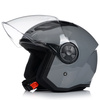 OTWARTY KASK MOTOCYKLOWY LS2 OF616 AIRFLOW II NARDO SKUTER CHOPPER 
