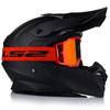 KASK MOTOCYKLOWY | VITO TIVOLI | OFF-ROAD ENDURO CROSS QUAD ATV + GOGLE LS2