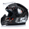 KASK MOTOCYKLOWY LS2 FF353 RAPID II CLAW SYSTEM PINLOCK ECER 22.06