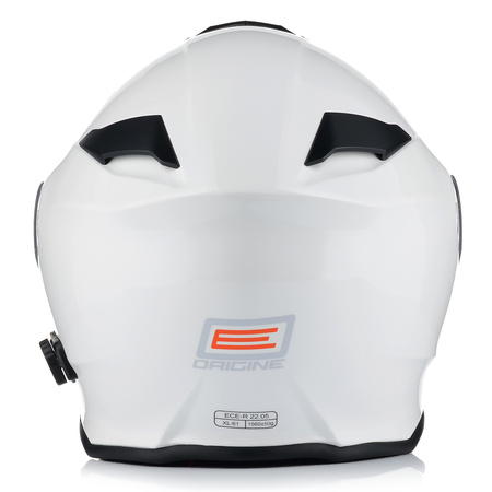 KASK MOTOCYKLOWY ORIGINE DELTA BT SZCZĘKOWY WBUDOWANY INTERKOM BLUETOOTH
