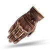 RĘKAWICE MOTOCYKLOWE | SHIMA AVIATOR LIGHT BROWN | MĘSKIE SKÓRZANE + GRATIS