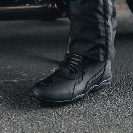 BUTY MOTOCYKLOWE | REBELHORN SCOUT  | TURYSTYCZNE WODOODPORNE + GRATISY
