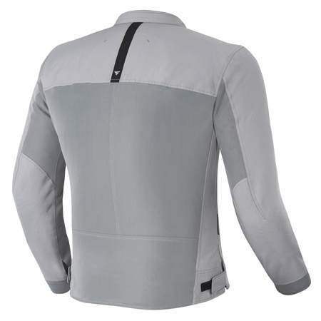 KURTKA MOTOCYKLOWA | SHIMA OPENAIR | LETNIA MESH Z OCHRANIACZAMI + GRATIS