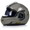 KASK MOTOCYKLOWY | LS2 FF906 ADVANT SPECJAL | SZCZĘKOWY + PINLOCK + PLECAK
