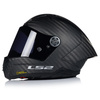 KASK MOTOCYKLOWY LS2 FF805 THUNDER MOTO GP PRO FIM + PINLOCK + 2x SZYBA