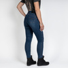 SPODNIE MOTOCYKLOWE | OZONE STRIKER SLIM FIT | DAMSKIE JEANSY BLUE + GRATIS