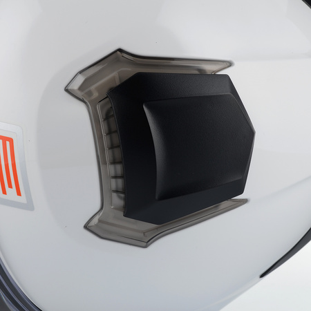 KASK MOTOCYKLOWY ORIGINE DELTA BT SZCZĘKOWY WBUDOWANY INTERKOM BLUETOOTH