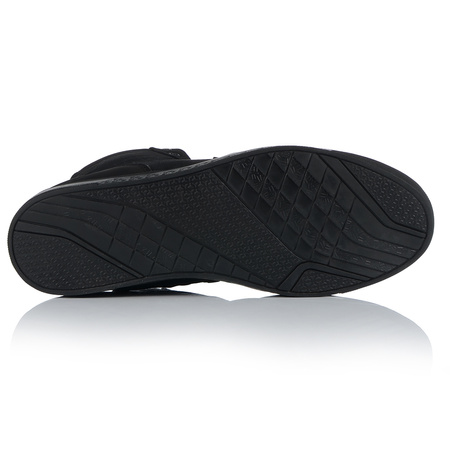 BUTY MOTOCYKLOWE | OZONE TOWN FLUO MESH | MĘSKIE KRÓTKIE TRAMPKI + GRATISY