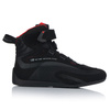 BUTY MOTOCYKLOWE SHIMA EXO VENTED "ATOP" KRÓTKIE MĘSKIE CZARNE + GRATISY