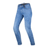 SPODNIE MOTOCYKLOWE | SHIMA DEVON | DAMSKIE JEANSY + OCHRANIACZE + GRATIS