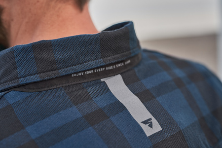 KOSZULA MOTOCYKLOWA | SHIMA RENEGADE 2 | MĘSKA KURTKA OCHRANIACZE + GRATIS