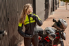 KURTKA MOTOCYKLOWA | SHIMA DRIFT LADY | DAMSKA LETNIA TEKSTYLNA + GRATIS