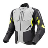 KURTKA MOTOCYKLOWA | REBELHORN HIKER IV | TEKSTYLNA WODOODPORNA + GRATISY