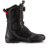 BUTY MOTOCYKLOWE | SHIMA STRATO MEN | DŁUGIE MĘSKIE WENTYLOWANE + GRATISY