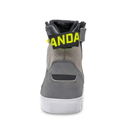 BUTY MOTOCYKLOWE | REBELHORN VANDAL | KRÓTKIE WENTYLOWANE TRAMPKI + GRATISY