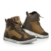 BUTY MOTOCYKLOWE | SHIMA SX-2 BROWN | KRÓTKIE MĘSKIE TRAMPKI + GRATISY