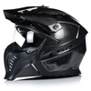 KASK MOTOCYKLOWY 4w1 LS2 OF606 JEANS ODPINANA SZCZĘKA + DASZEK + 2x SZYBA