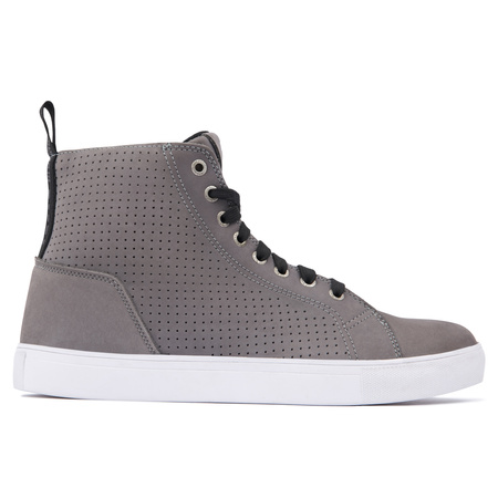 BUTY MOTOCYKLOWE | REBELHORN TRAMP II | KRÓTKIE MIEJSKIE TRAMPKI + GRATISY