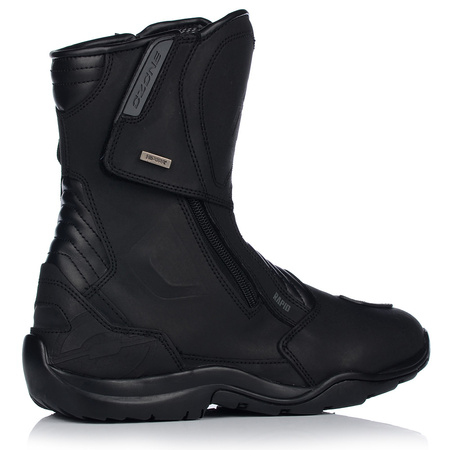 BUTY MOTOCYKLOWE | OZONE RAPID | TURYSTYCZNE SKÓRZANE WODOODPORNE + GRATIS